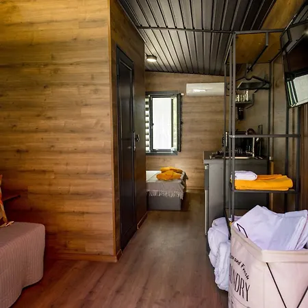 албатрос Campingplatz Warna