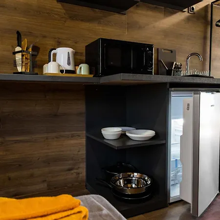 Campingplatz албатрос *