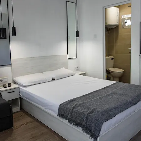 Campingplatz албатрос *