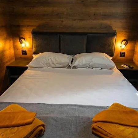 营地 албатрос 瓦爾納