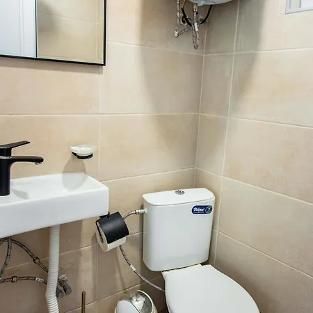 албатрос 营地 瓦爾納